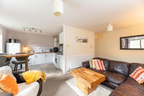 Living Accommodation
