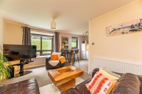 Living Accomodation