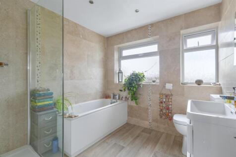 House Bathroom