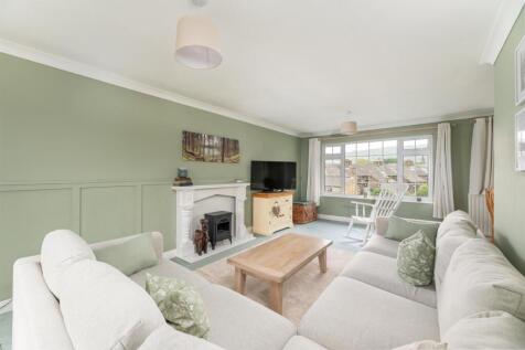 Living / Dining Room