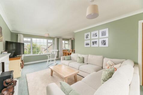 Living / Dining Room