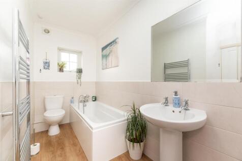 House Bathroom