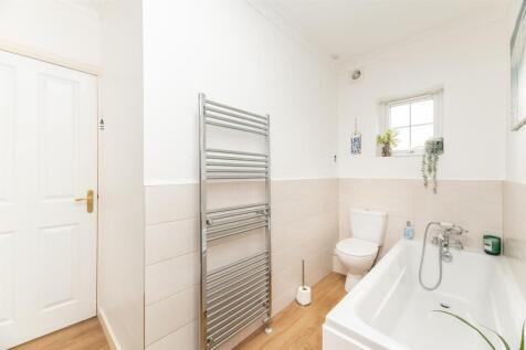 House Bathroom