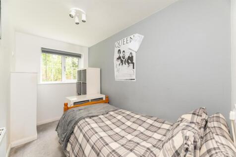 Study / Bedroom 5