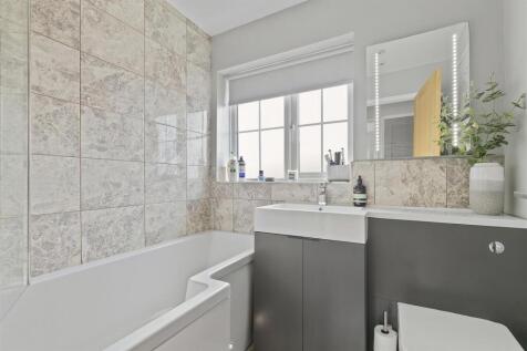 House Bathroom