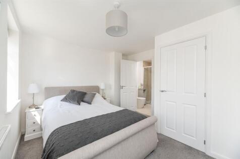 Bedroom 1.