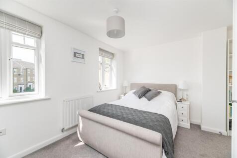 Bedroom 1.