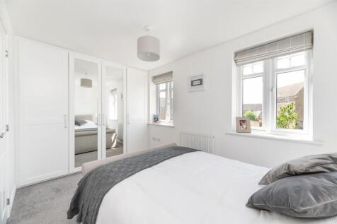 Bedroom 1.