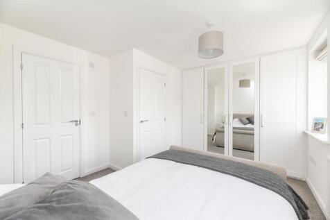 Bedroom 1.