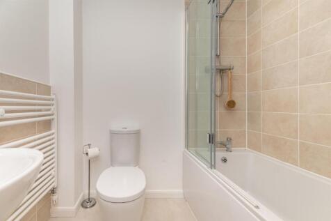 House Bathroom