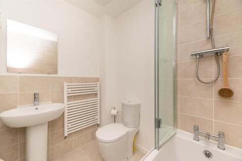 House Bathroom