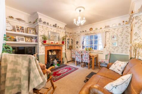 Living / Dining Room