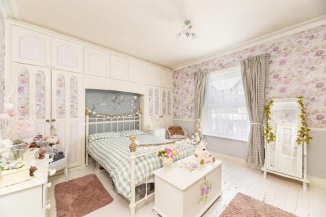 Bedroom 1.