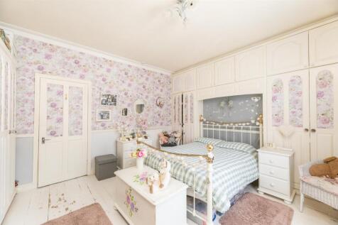 Bedroom 1.