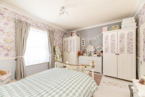 Bedroom 1.