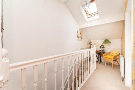 Second Floor Landing