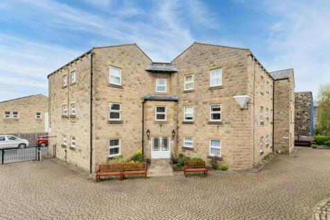 Chevin Court