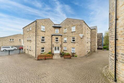 Chevin Court