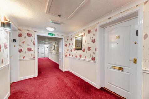 Second Floor Landing