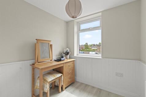 Bedroom 4/Dressing Room