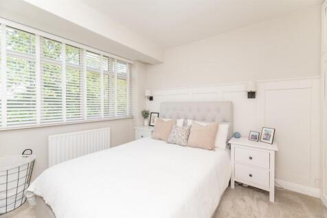 Bedroom 1.
