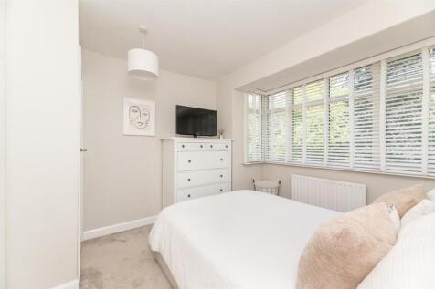 Bedroom 1.