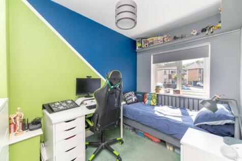 Bedroom 2.