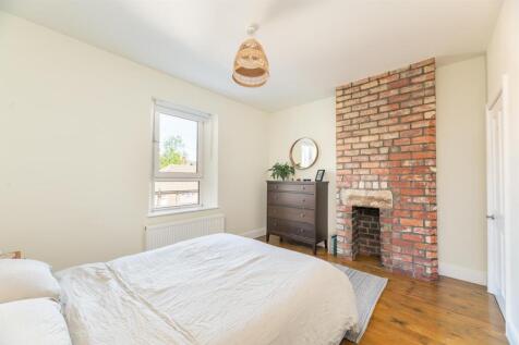 Bedroom 1.