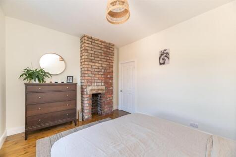 Bedroom 1.