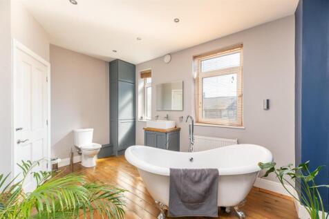House Bathroom
