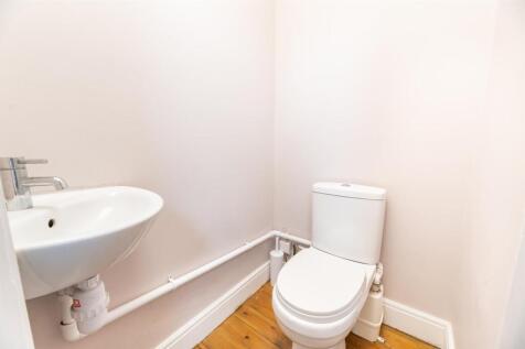 En-Suite Bedroom 2