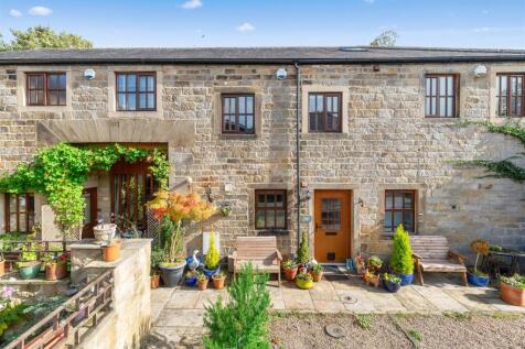 Newall Hall Mews