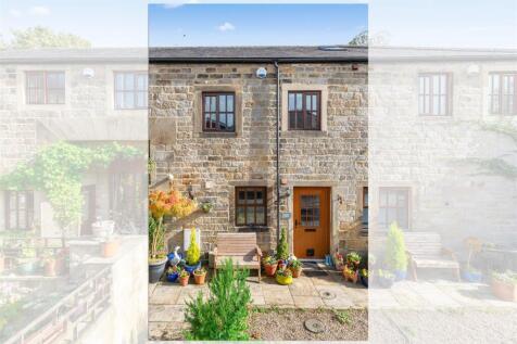 Newall Hall Mews