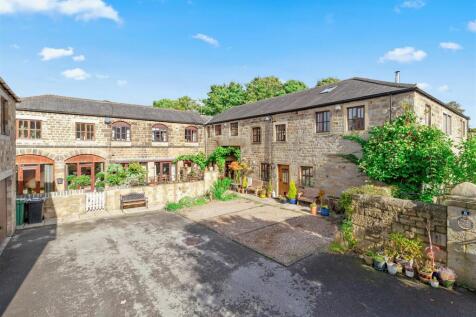 Newall Hall Mews