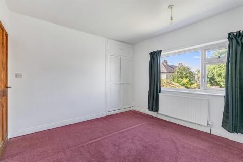 Bedroom 1.