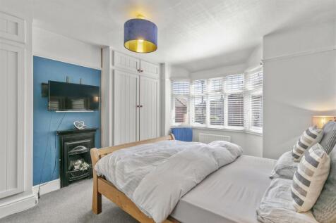 Bedroom 1.