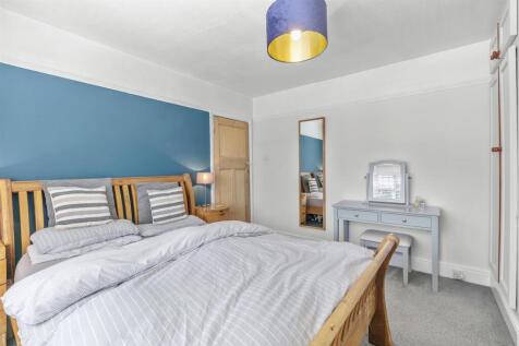 Bedroom 1.