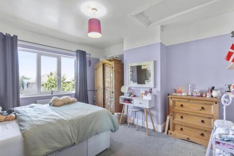Bedroom 2.
