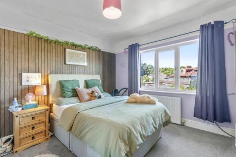 Bedroom 2.