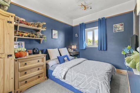 Bedroom 3.