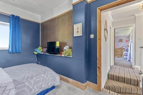 Bedroom 3.