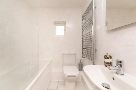 House Bathroom