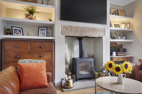 Log Burner