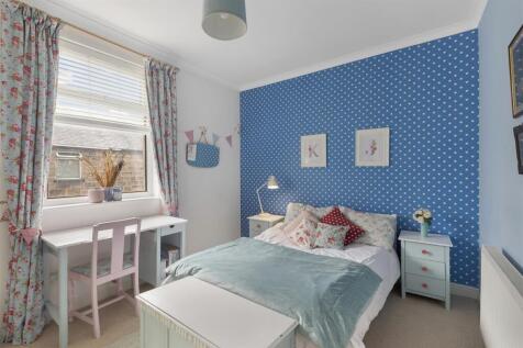 Bedroom 2.