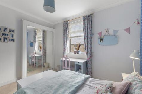 Bedroom 2.
