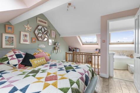 Bedroom 1.