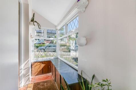 Side Porch