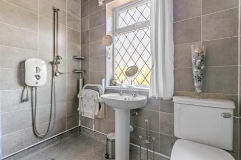 Bathroom / Wetroom