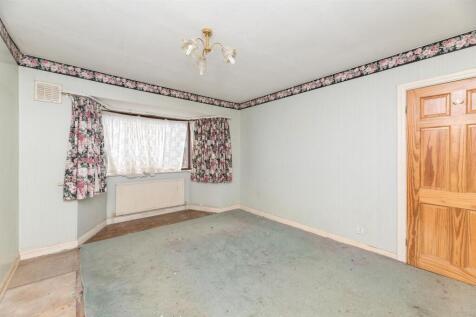 Bedroom 1.