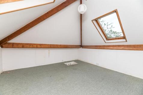 Attic Room